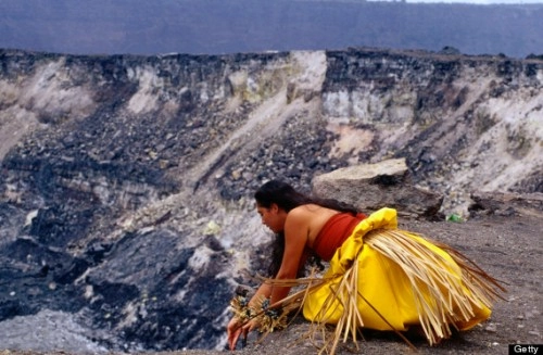 7 truyền thuyết kỳ bí ở hawaii - 1