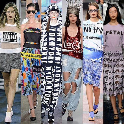 7 xu hướng nổi bật từ các tuần thời trang xuân hè 2014 - 4