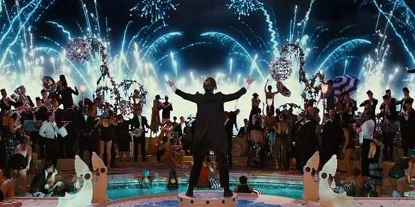 8 điểm khác biệt giữa gatsby vĩ đại trong phim và văn học - 4