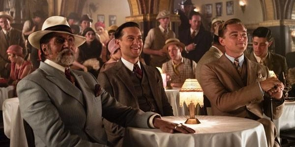 8 điểm khác biệt giữa gatsby vĩ đại trong phim và văn học - 5