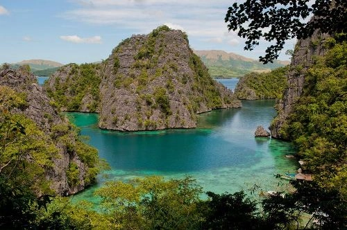 8 quốc đảo đẹp quyến rũ nhất hành tinh - 2