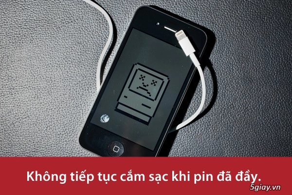 8 tuyệt chiêu để pin iphone trâu hơn - 2