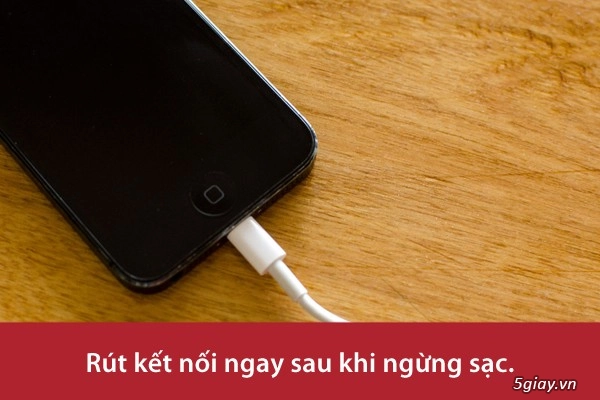 8 tuyệt chiêu để pin iphone trâu hơn - 7