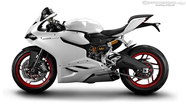 899 panigale chiến binh mới của đại gia đình ducati - 8