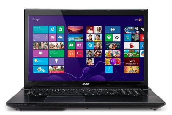 9 mẫu laptop chơi game ra mắt năm 2014 giá dưới 22 triệu - 9