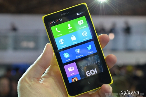 9 smartphone sáng giá nhất trong tháng 52014 - 4