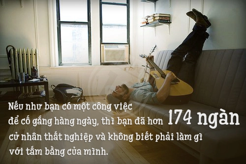 9 sự thật khiến bạn cảm ơn cuộc sống vì mình may mắn biết bao - 5