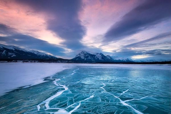 Abraham vương quốc bong bóng ở canada - 1