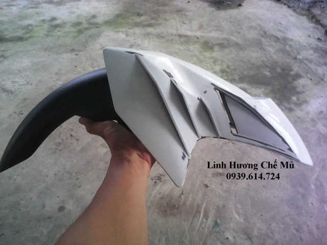 Abwshop - mặt nạ chế mủ exciter 135 150 - 22
