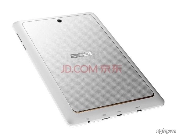 Acer ra máy tính bảng android giá hơn 2 triệu - 4