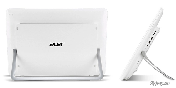 Acer trình làng siêu tablet z3-600 màn hình 215 inch ram 4gb bộ nhớ trong 750gb - 2
