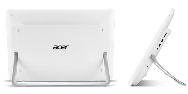 Acer trình làng siêu tablet z3-600 màn hình 215 inch ram 4gb bộ nhớ trong 750gb - 2
