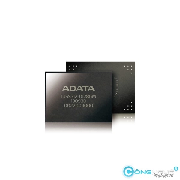 Adata trình diễn đầy đủ các dòng sản phẩm tại computex 2014 - 4