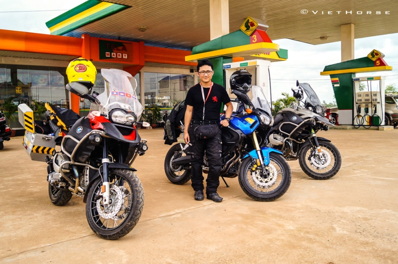 Adventure mùa thu mưa - 19