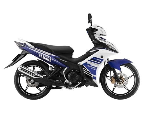 Ai biết tư vấn dùm pô apido cho exciter 2011 với - 1