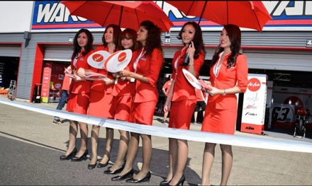 Airasia grand prix nơi marc marquez khẳng định bản lĩnh - 3