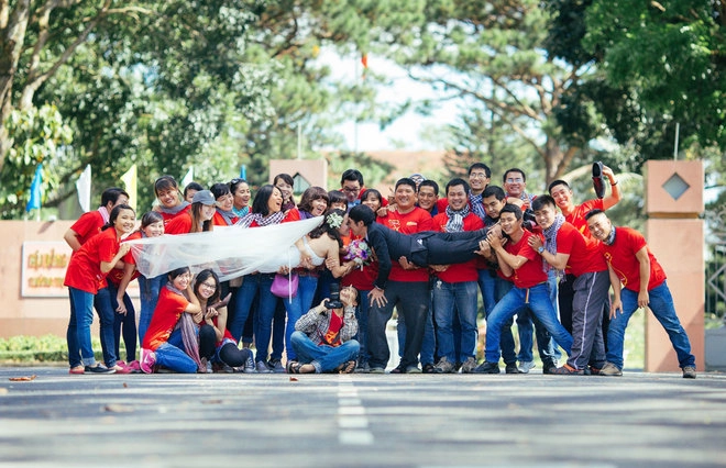 ăn bờ ngủ bụi vác đồ leo núi trong những chuyến phượt từ nam ra bắc với người yêu - 7