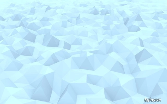 Android wallpaper low poly art - 5