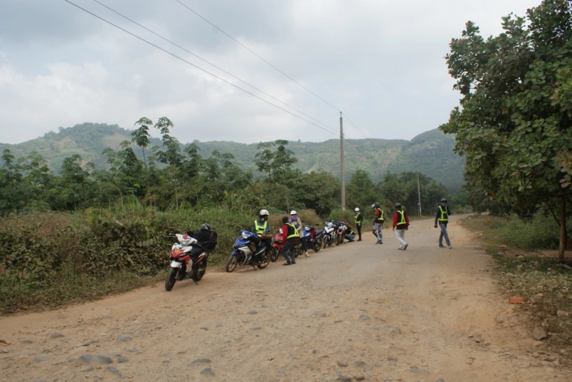 Anh em ex lâm hà với tour lâm hà-bảo lộc-madaguoi-tánh linh-phan thiết-bắc bình-đại ninh-lâm hà - 18