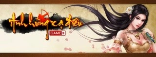 Anh hùng xạ điêu - game đối kháng cực mạnh cho mobile - 2