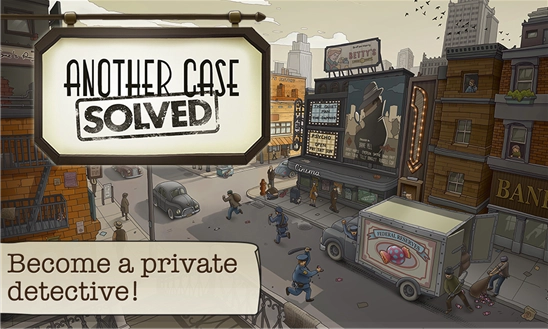 Another case solved game hay thể loại làm nhiệm vụ - 4