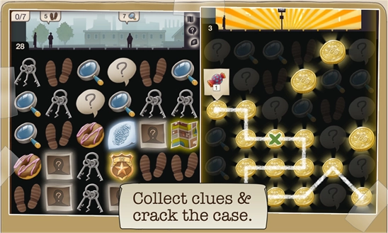 Another case solved game hay thể loại làm nhiệm vụ - 5