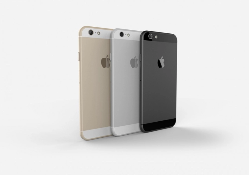 Apple đang tìm kiếm nhà cung cấp pin cho iphone 6 - 1