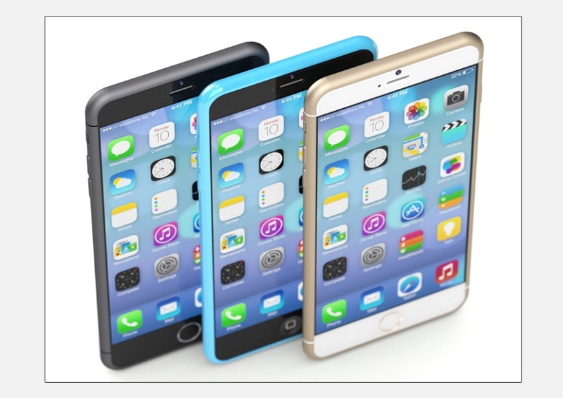 Apple lại dời ngày ra mắt iphone 6 - 1