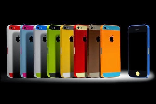 Apple lập kỷ lục bán ra 2 triệu chiếc điện thoại iphone - 2