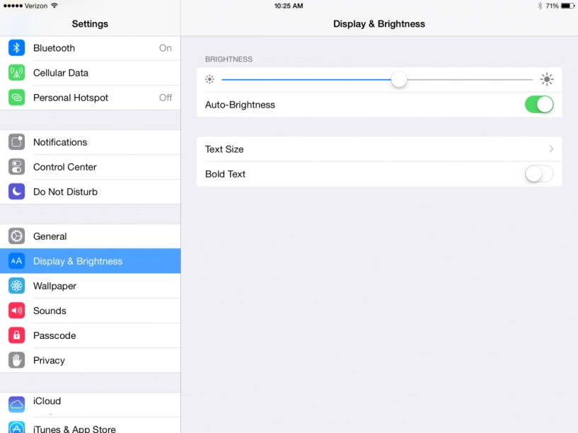 Apple ra mắt ios 8 beta 4 với nhiều cải tiến và thay đổi - 2
