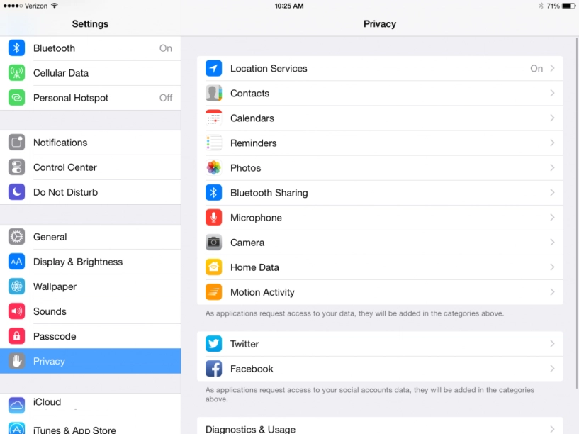 Apple ra mắt ios 8 beta 4 với nhiều cải tiến và thay đổi - 3