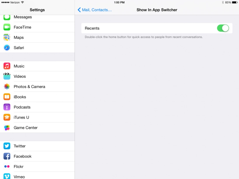 Apple ra mắt ios 8 beta 4 với nhiều cải tiến và thay đổi - 11