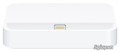 Apple tái sử dụng phụ kiện cho iphone 5s và iphone 5c - 4