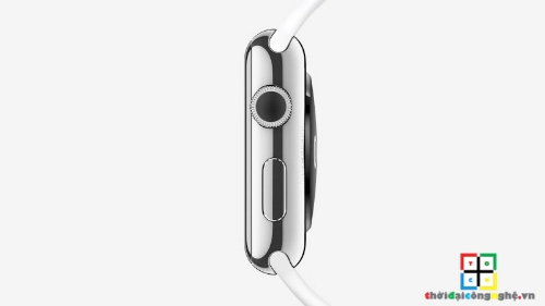 Apple trình làng đồng hồ thông minh apple watch - 6