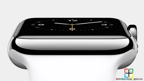 Apple trình làng đồng hồ thông minh apple watch - 8