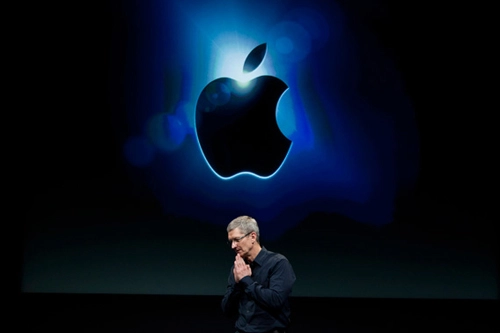 Apple và những dấu hỏi về khả năng bảo mật - 2