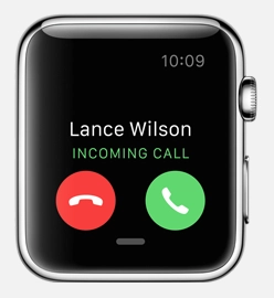 Apple watch có thể làm được những gì - 3