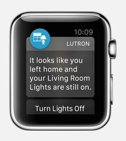 Apple watch có thể làm được những gì - 6