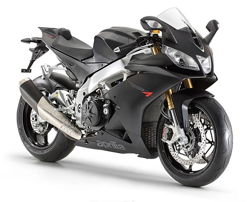 Aprilia rsv4 2014 ra mắt hai phiên bản mới - 3