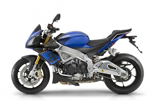 Aprilia tuono v4 1100 có giá bán 418 triệu đồng - 6