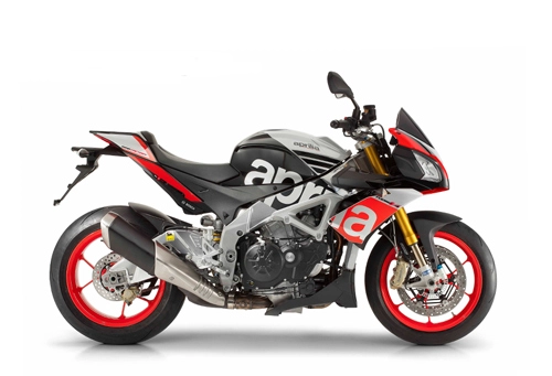 Aprilia tuono v4 1100 có giá bán 418 triệu đồng - 8