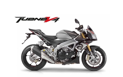 Aprilia tuono v4 1100 có giá bán 418 triệu đồng - 2