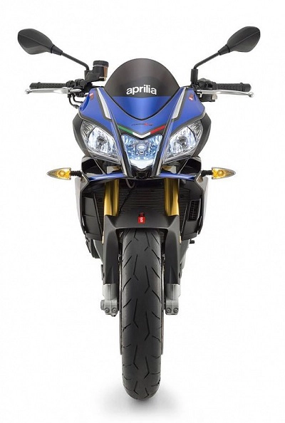 Aprilia tuono v4 1100 có giá bán 418 triệu đồng - 5