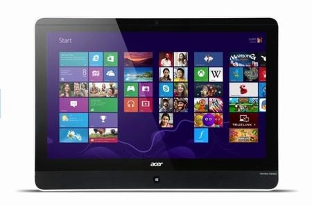 Aspire z3-600 máy tính aio giá 779 usd của acer - 3