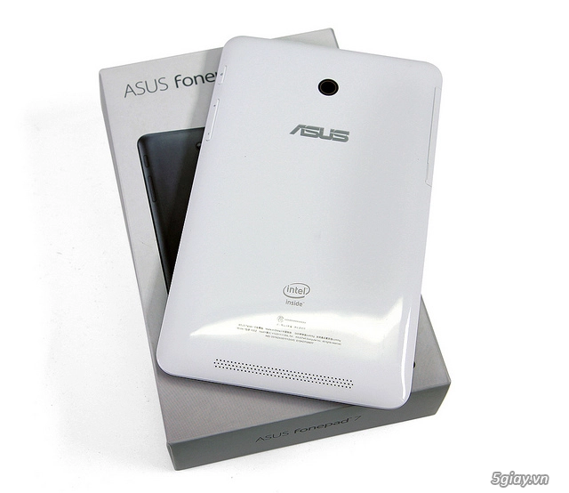 Asus fonepad 7 dual sim tablet 2 sim 2 sóng đầu tiên - 2