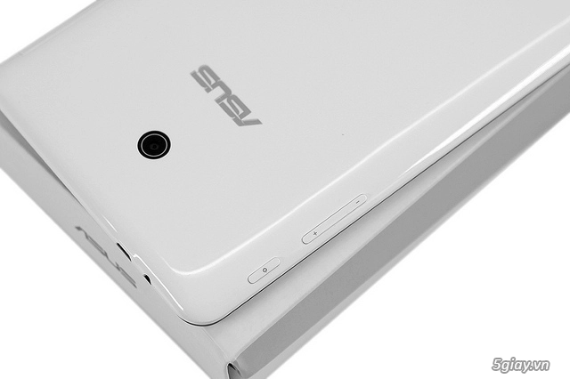 Asus fonepad 7 dual sim tablet 2 sim 2 sóng đầu tiên - 3