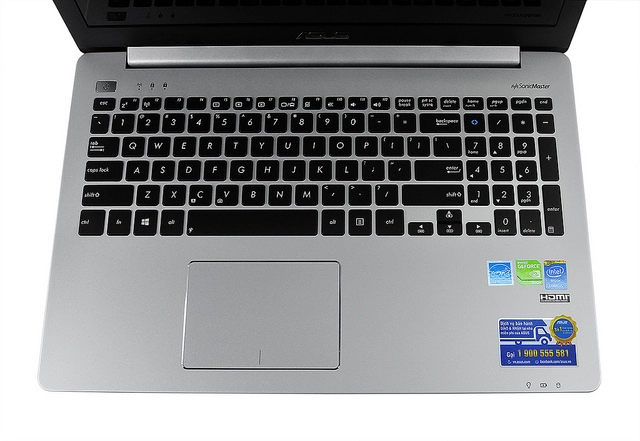 Asus k551lb laptop phổ thông cho mọi đối tượng - 3
