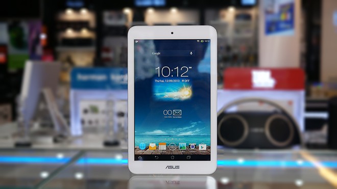 Asus memopad 8 tablet 8 inch có phải là quá đủ - 2