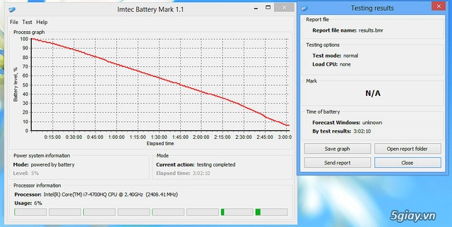 Asus n550jv hiệu năng cao hơn với chip haswell - 11