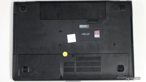 Asus n56jr liệu có xứng đáng là laptop giải trí cao cấp - 6
